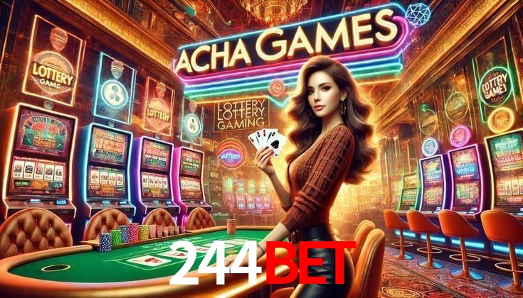 Tennis Betting 244bet