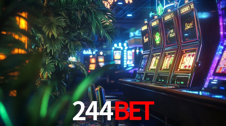 Live Casino 244bet