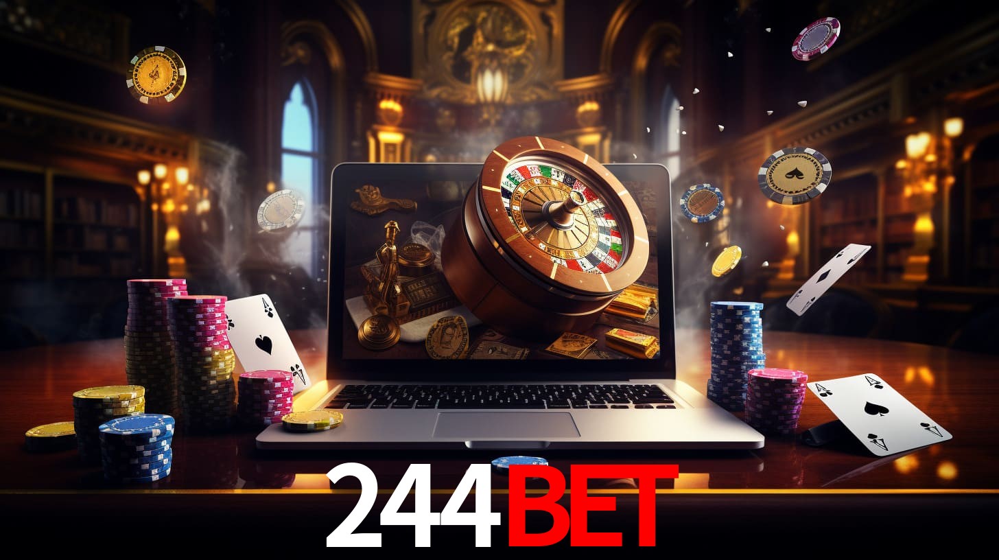 Blackjack Table 244bet