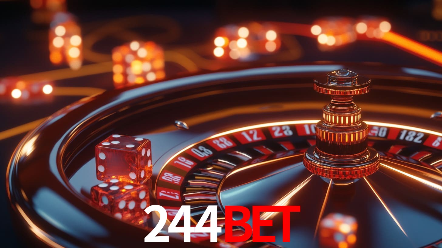 244bet login