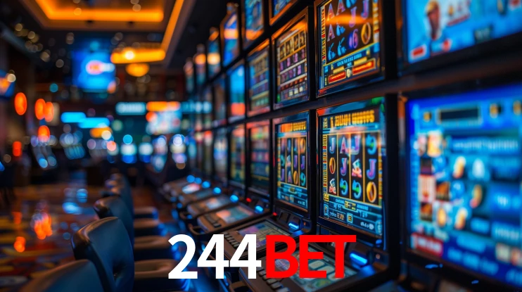 Platform Technology 244bet