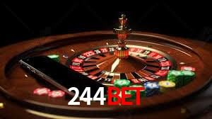 Football Betting 244bet
