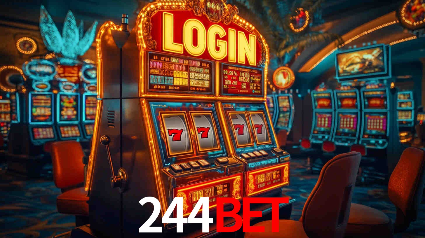 Premium Interface 244bet