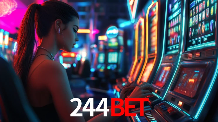 Explore as vantagens do 244bet: serviço profissional e confiabilidade