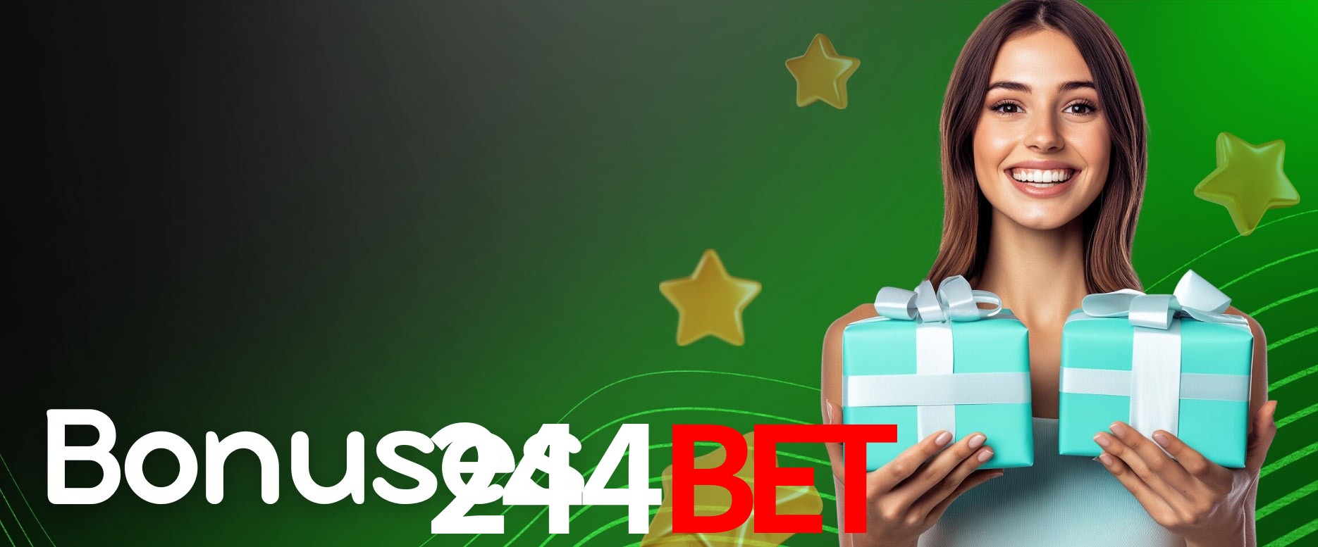 Seasonal Promotions 244bet