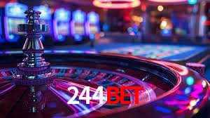 Apostas de Basquete 244bet