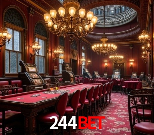 Promoção Relâmpago 244bet