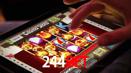 Descubra a Essência do 244bet: Nossa História e Compromissos
