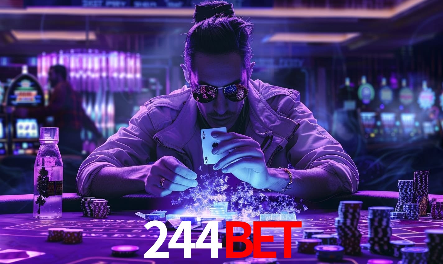 Spaceman Game 244bet