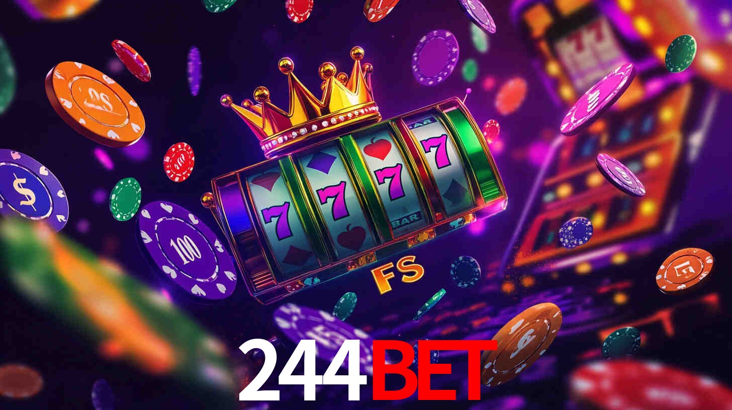 Daily Bonuses 244bet