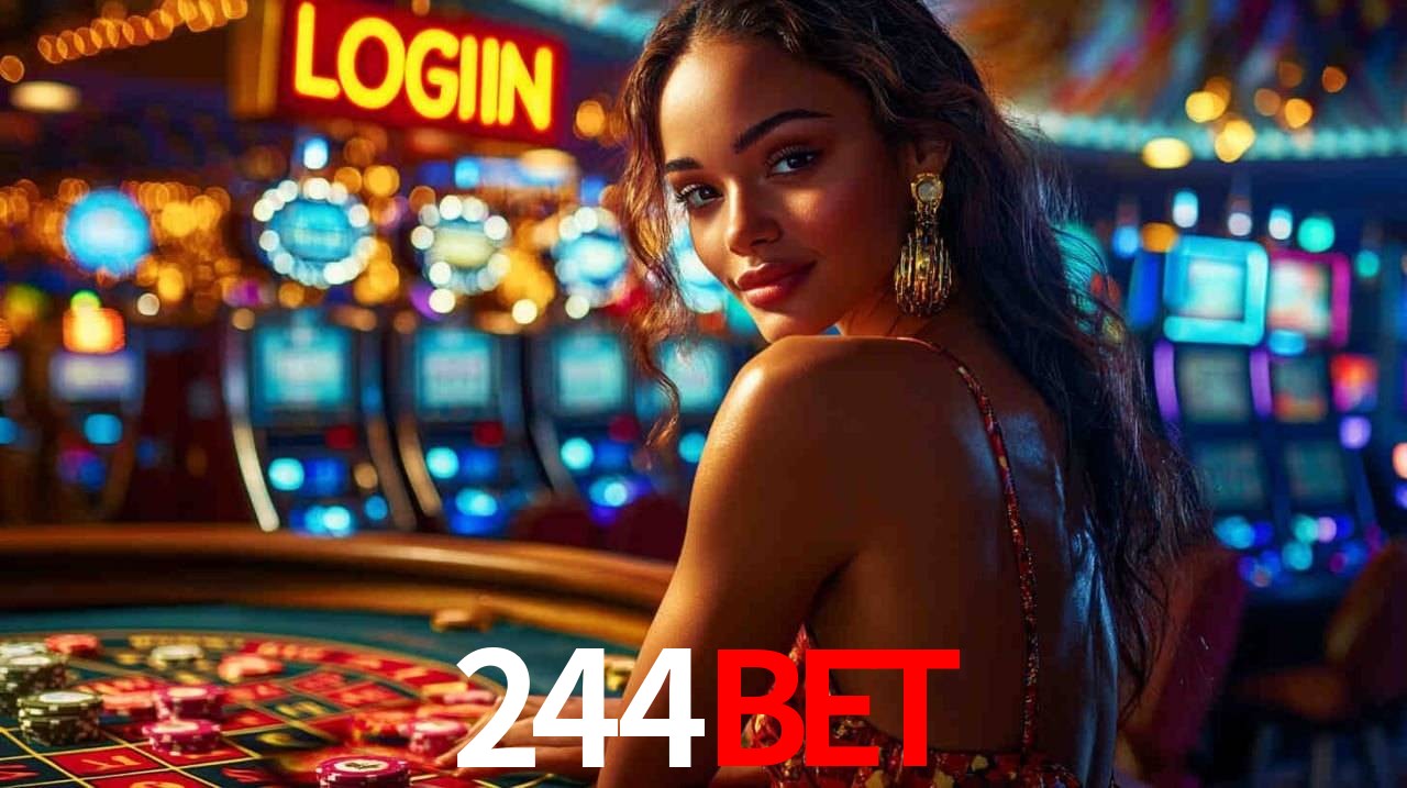 Diretório de Jogos 244bet