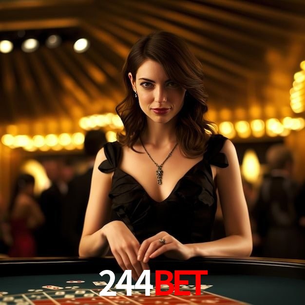 Descubra a Essência do 244bet: Nossa História e Compromissos