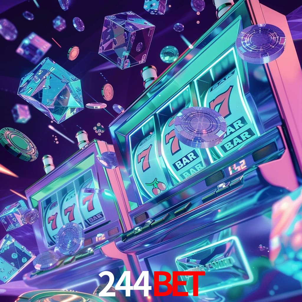 Download para Android e iOS na 244bet
