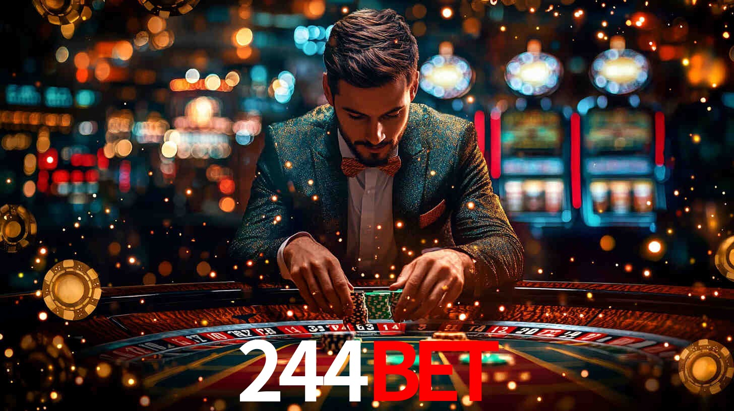 Exclusive Games 244bet
