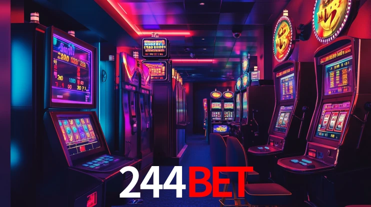 Ofertas Imperdíveis na 244bet: Promoções e Bônus Que Valem a Pena